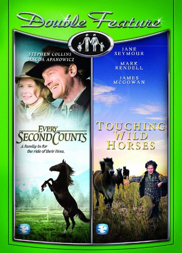 Cover art for Dove Family Double Feature Cover art for Dove Family Double Feature