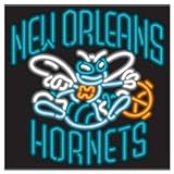 New Orleans Hornets NBA Neon Sign