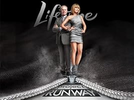 Project Runway Season 8