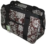 JanetBasket Blue Floral Eco Bag