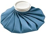 Mueller Reusable Ice Bag - Blue, 9 Inch