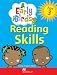 Early Birds Reading Skills Age 3