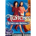Twitches (Bewitched Edition) (Dual-layered DVD)