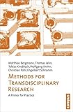 Methods for transdisciplinary research : a primer for practice