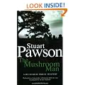 The Mushroom Man (Detective Inspector Charlie Priest Mystery)
