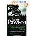 The Mushroom Man (Detective Inspector Charlie Priest Mystery)