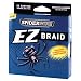 SpiderWire EZ Braid Size: 50 lb./300 yd.