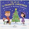 The Joy of a Peanuts Christmas