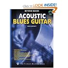 Acoustic Blues Guitar (The Ultimate Beginner Series) by 