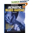 Acoustic Blues Guitar (The Ultimate Beginner Series) by  Keith Wyatt
