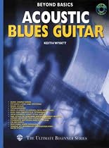 Beyond Basics: Acoustic Blues Guitar (Ultimate Guitar)
