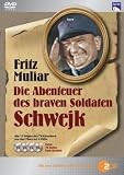 Produkt-Bild: Die Abenteuer des braven Soldat Schwejk