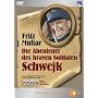 Die Abenteuer des braven Soldat Schwejk