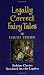 Legally Correct Fairy Tales