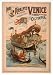 Related Historic Theater Poster (S), Imre Kiralfys gorgeous production of Venice the bride of the sea Image