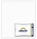 San Diego Chargers Twin Sheet Set