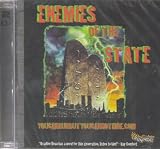 Enemies Of The State [ 2 Audio Compact Discs ] { Canadian }