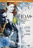 Produkt-Bild: Fida - Two lovestories and both did not have the perfect ending