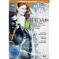Fida - Two lovestories and both did not have the perfect ending