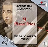 Buy : Piano Trios