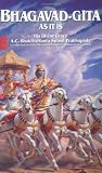 Bhagavad-Gita As It Is: With the Original Sanskrit Text Roman Transliteration English Equivalence Translation and Elaborate Purports (089213268X) by Prabhupada, A. C. Bhaktivedanta