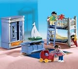 Playmobil Children
