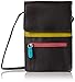 Leather Crossbody Wallet