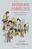 Modern families : parents and children in new family forms