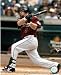 Jeff Bagwell Astros Hitting 8x10 Photo
