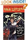 My Dog's a Scaredy-Cat #10: A Halloween Tail (Hank Zipzer)