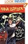 My Dog's a Scaredy-Cat #10: A Halloween Tail (Hank Zipzer)