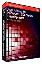 Total Training for Microsoft SQL Server Developement (PC DVD)