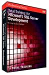 Total Training for Microsoft SQL Serv...