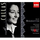 Verdi: Rigoletto (Gesamtaufnahme) (Aufnahme Mailand 1955)