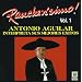 Vol. 1-Rancherismo