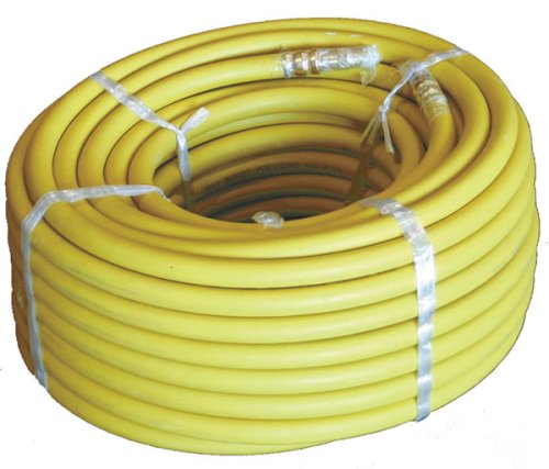 Magnum Air 100' 3/8 Rubber Air Hose