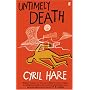 An Untimely Death