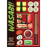 board games Wasabi! Toy board games