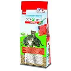 Cat's Best 28441 �ko Plus Katzenstreu, 40 Liter