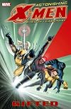 Gifted (Astonishing X-Men)