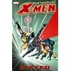 Astonishing X-Men 1: Gifted