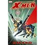 Astonishing X-Men Volume 1: Gifted TPB