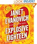 Explosive Eighteen: A Stephanie Plum...