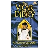 The Vicar of Dibley [VHS]