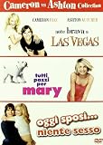 Notte Brava A Las Vegas / Tutti Pazzi Per Mary / Oggi Sposi Niente Sesso (3 Dvd)