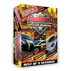 Best of Bullrun 3-Pack by 