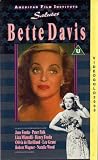 VHS : American Film Institute Salutes Bette Davis