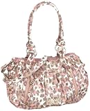 KATHY Van Zeeland Wild Thing Cross-Body Satchel