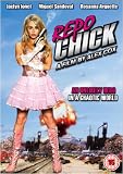 Produkt-Bild: Repo Chick [ UK Fassung, Keine Deutsche Sprache ]