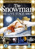 The Snowman Live Stage Show [DVD] [2010]